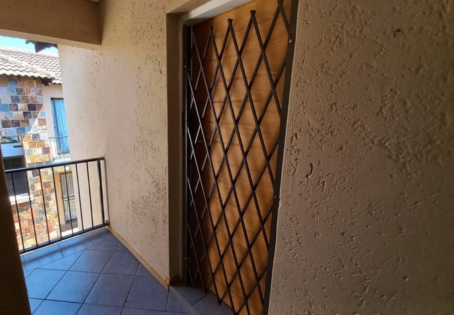 2 Bedroom Property for Sale in Baillie Park North West